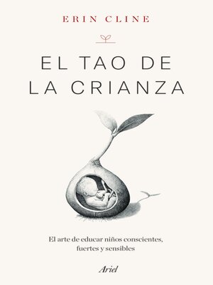 cover image of El Tao de la crianza